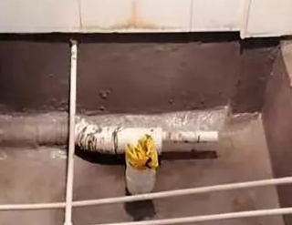 邕宁卫生间测漏水服务电话